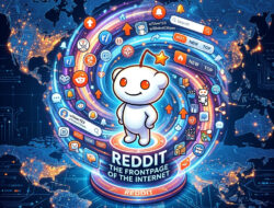 Reddit Kembali Dapat Diakses di Indonesia Setelah Pemblokiran Bertahun-tahun