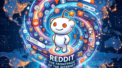 Reddit Kembali Dapat Diakses di Indonesia Setelah Pemblokiran Bertahun-tahun