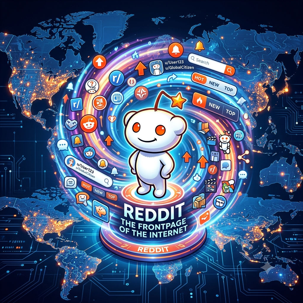 Reddit