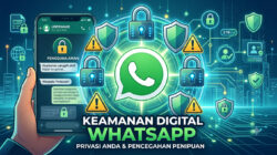 WhatsApp Hadirkan Fitur Username, Ini Penjelasan Lengkap di Tengah Kekhawatiran Penipuan Online