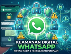 WhatsApp Hadirkan Fitur Username, Ini Penjelasan Lengkap di Tengah Kekhawatiran Penipuan Online
