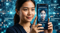 Mulai Pertengahan 2026: Aktivasi Nomor HP Baru Wajib Rekam Wajah untuk Keamanan Digital