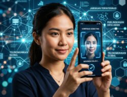 Mulai Pertengahan 2026: Aktivasi Nomor HP Baru Wajib Rekam Wajah untuk Keamanan Digital