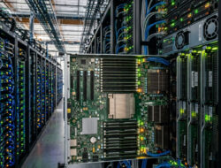 Strategi Inovatif Meta: Mendaur Ulang RAM DDR4 Lawas untuk Memacu Server AI Generasi Terbaru