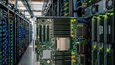 Mendaur Ulang RAM DDR4 Lawas