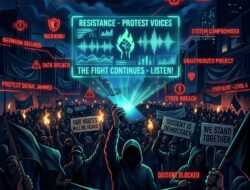 Bahaya Rekayasa Deepfake AI Jelang Aksi Publik: Ancaman Manipulasi Digital dan Modus Penunggang Demokrasi