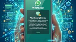 Banyak Akun WhatsApp Terblokir Tiba-Tiba, Menkomdigi Desak Meta Jaga Kelancaran Layanan Digital