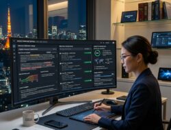 Google Gemini Enterprise Resmi Menyasar Sektor Hukum dengan Solusi Analisis Dokumen dan Keamanan Data