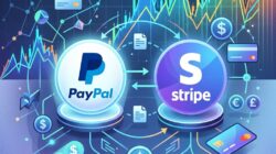 Pembatalan Akuisisi PayPal Senilai 50 Miliar Dolar Mengguncang Peta Persaingan Fintek Global