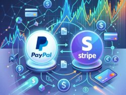 Pembatalan Akuisisi PayPal Senilai 50 Miliar Dolar Mengguncang Peta Persaingan Fintek Global