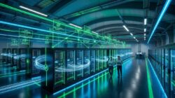 Pertumbuhan Sektor Teknologi Global: Evolusi AI, Gelombang Data Center, dan Kebangkitan Infrastruktur Energi 2026