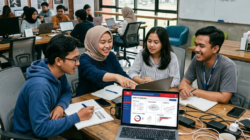 OpenAI Jurnalistik Pendidikan: Inisiatif Baru Bawa Kecerdasan Buatan Langsung ke Ruang Redaksi Masa Depan