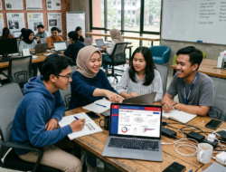 OpenAI Jurnalistik Pendidikan: Inisiatif Baru Bawa Kecerdasan Buatan Langsung ke Ruang Redaksi Masa Depan