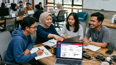 OpenAI Jurnalistik Pendidikan