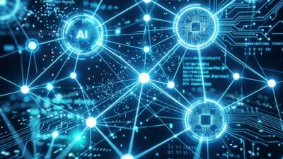 AI Multi-Agent OpenAI