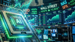 Rebound Saham Nvidia Kembali Pimpin Penguatan Pasar Chip AI Ditengah Dinamika Industri Global