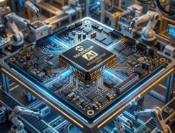 Akuisisi Edge AI: Microchip Technology Tuntaskan Pembelian Hailo Demi Memperkuat Komputasi Fisik Cerdas