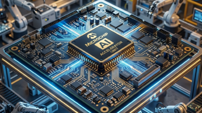 Akuisisi Edge AI