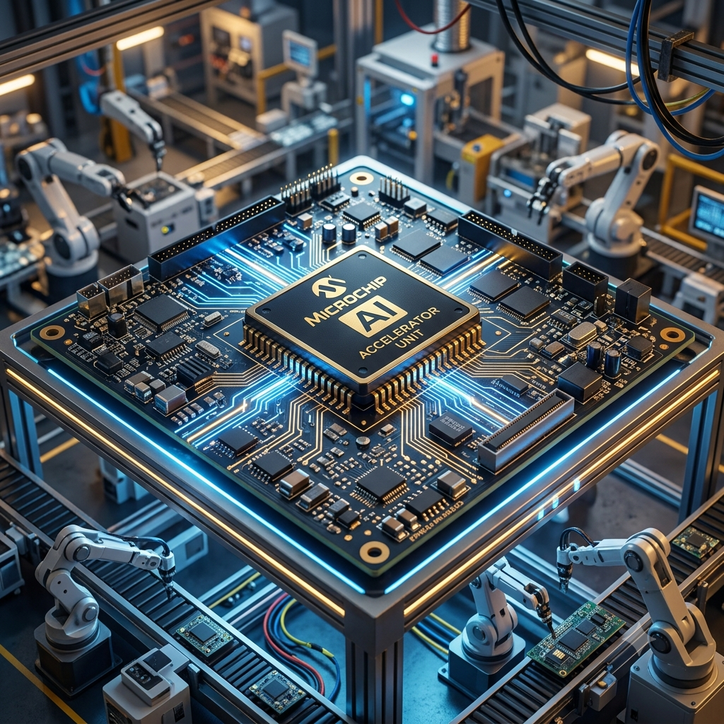Akuisisi Edge AI