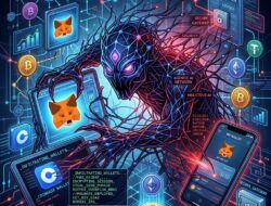 Ancaman Agentic AI Mengintai Dompet Kripto: Begini Modus Kejahatan Siber Terbaru dan Langkah Perlindungan Identitas Digital