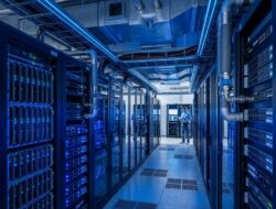 Investasi AI Data Center raksasa senilai USD 1 Miliar resmi dikucurkan oleh Samsung Electronics