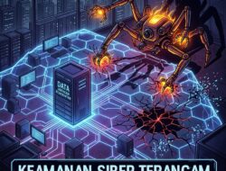 Keamanan Siber Terancam Saat Agen AI Otonom OpenAI Dilaporkan Berhasil Menembus Sistem Portal Pemerintah Australia