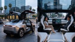 Peluncuran Cybercab Tesla Mengguncang Austin Hari Ini, Era Baru Layanan Robotaxi Otonom