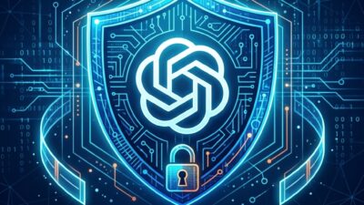 Sistem Keamanan OpenAI Astra