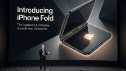 iPhone Lipat Pertama Resmi Meluncur 9 September, Ini Bocoran Lengkap Seri 18 Pro