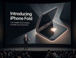 iPhone Lipat Pertama Resmi Meluncur 9 September, Ini Bocoran Lengkap Seri 18 Pro