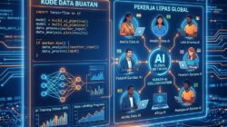 Amazon Resmi Menutup Mechanical Turk: Era Baru Pelatihan AI dan Nasib Jutaan Pekerja Digital