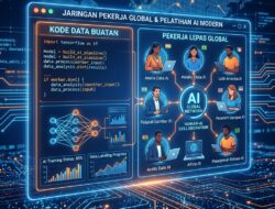 Amazon Resmi Menutup Mechanical Turk: Era Baru Pelatihan AI dan Nasib Jutaan Pekerja Digital