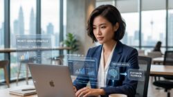 10 Aplikasi AI Gratis yang Bisa Menyelesaikan Pekerjaan Kantor Lebih Cepat