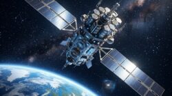 Pusat Data Luar Angkasa Google Jadi Terobosan Orbit Bumi untuk Atasi Krisis Energi dan Air Pendingin Server Terestrial
